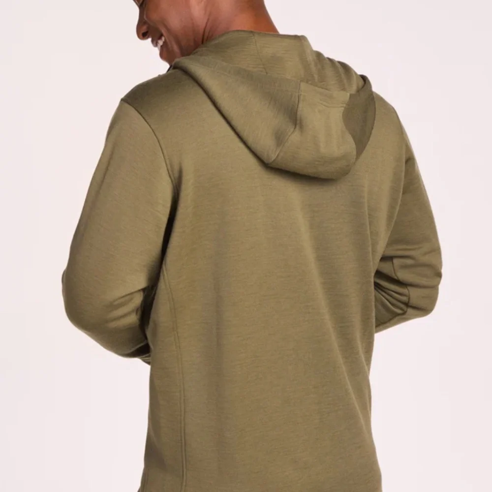 Men's Woolx Grizzly XL